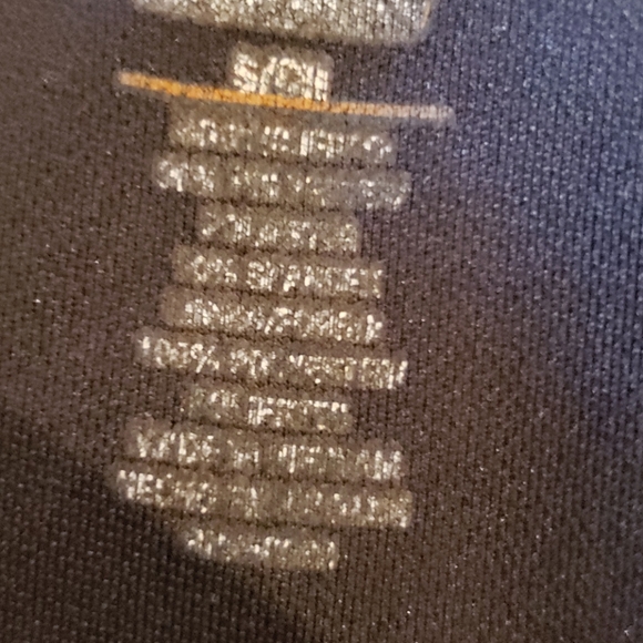 STRONG LIFT WEAR SPORT PANT ARE TOP - Picture 16 of 16